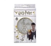 Pack Harry Potter - Porte-Clés Et Pin?S Reliques De La Mort