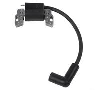 Pack haute tension 593872 pour bobine d'allumage avec compatibilité moteur pour 798534 799582 593381 alignement de référence OEM