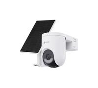 EZVIZ Pack HB8 Lite 4G & Wifi avec panneau solaire
