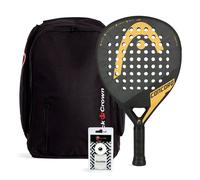 Pack Head Concord Sac Black Crown Black