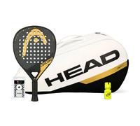 Pack Head Concord Sac De Padel Tour Edge Pro Dry Grip