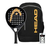 Pack Head Edge 2 Black Sac À Dos Head