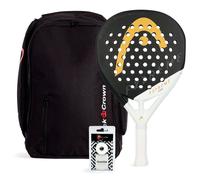 Pack Head Edge Extreme Black Sac Black Crown Black