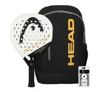 Pack Head Edge Extreme White Sac À Dos Head