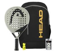 Pack Head Evo Speed Sac À Dos Edge