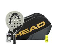 Pack Head Evo Speed Sac De Padel Head Edge