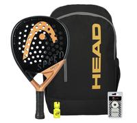 Pack Head Speed Motion Sac À Dos Edge