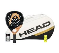 Pack Head Speed Motion Sac De Padel Edge Pro