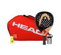 Pack Head Speed Motion Sac De Padel Padel Combi Red