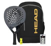 Pack Head Speed Pro Sac À Dos Edge