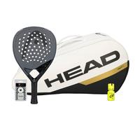 Pack Head Speed Pro Sac De Padel Edge Pro
