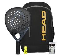Pack Head Speed Pro X Sac À Dos Edge