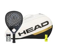 Pack Head Speed Pro X Sac De Padel Edge Pro