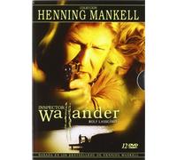 Pack Henning Mankell (12 DVD) [Import]