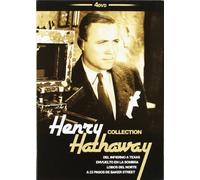 Pack Henry Hathaway [Import]