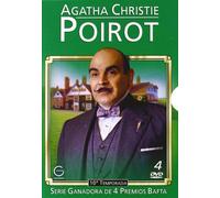 Pack Hercules Poirot 10ª Temporada [Import]
