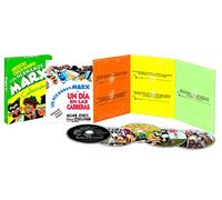 Pack Hermanos Marx [Import]