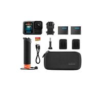 Bundle Caméra sport GoPro Hero13 Noir + Accessoires