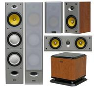 Pack Hi-Fi Home cinema 5.1 A&S CAMBRIDGE