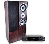 Pack Hifi / Home-Cinéma L766-WA amplificateur 2 x 50W ATM6000BT