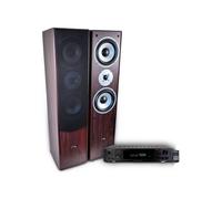 LTC Pack Hifi / Home-Cinéma L766-WA ATM6000BT amplificateur 2 x 50W G