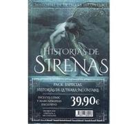 Pack Historias De La Tierra Incontable - [Livre en VO] González, Hazáel (Auteur)