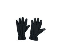 PACK HIVER bonnet + cache cou + gants ARCTIC NOIR - LMA LEBEURRE - 99141-U