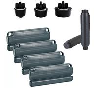 Pack hivernage matériel - M (piscine jusqu'à 8 x 4m) - n°10 - 1"1/2