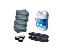 Pack Hivernage piscine L