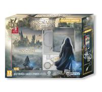 Pack Hogwarts Legacy + Mug + Porte-clés Nintendo Switch
