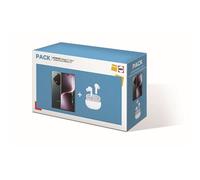 Pack Honor Magic7 Lite 5G 256 Go noir + Honor Choice Earbuds X7I