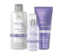 Pack hydratant cheveux secs Hydra Pro Fauvert Professionnel