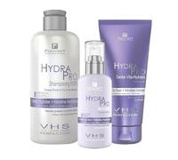 Pack hydratant racines grasses Hydra Pro Fauvert Professionnel