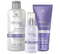 Pack hydratant racines grasses Hydra Pro Fauvert Professionnel