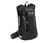 Pack Hydratation FLY Racing XC30 Noir/Gris Noir,Gris