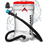 Pack Hydratation Sac À Dos De Course Marche À Pied De Vélo, Optionnel Avec Vessie D'hydratation, Pochette D'eau 2l
