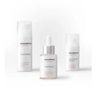 Pack Hydratation Visage Kombucha Innovagoods Coffret Produits Hygiene Corps - Coffret Produits Hygiene Visage Multicolore