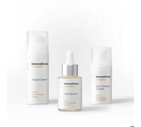 Pack Hydratation Visage Rice Innovagoods Coffret Produits Hygiene Corps - Coffret Produits Hygiene Visage Multicolore