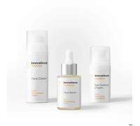 Pack Hydratation Visage Rice Innovagoods Coffret Produits Hygiene Corps - Coffret Produits Hygiene Visage Multicolore