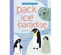 Pack Ice Paradise - Amy Hevron - Beach Lane Books - ebook (ePub) - Livre