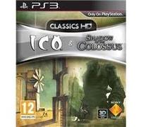 Pack Ico + Shadow of the Colossus HD G