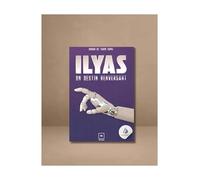 Pack Ilyas - Romans islamiques contemporains (2 livres) de Thamil Kamil | Littérature musulmane, spiritualité, récits inspirants, jeunesse et foi, édition Héritage
