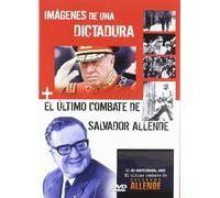 Pack Imagenes De Una Dictadura [Import]