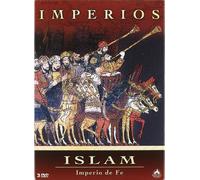 Pack Imperios Islam [Import]