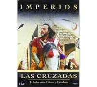 Pack Imperios Las Cruzadas [Import]