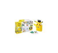 Pack Imprimante photo Instax Mini Link Edition Spéciale Pokémon