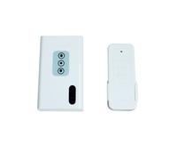 Pack infrarouge (IR) pour écran de projection, Coloris blanc