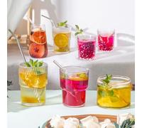 Pack Infusion Fruits Cure Détox