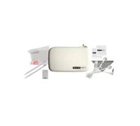 Initial Pack blanc pour DSi Gameron Blanc G