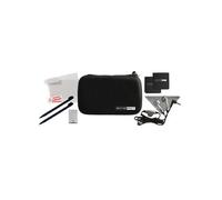 Initial Pack noir pour DSi Gameron Noir G